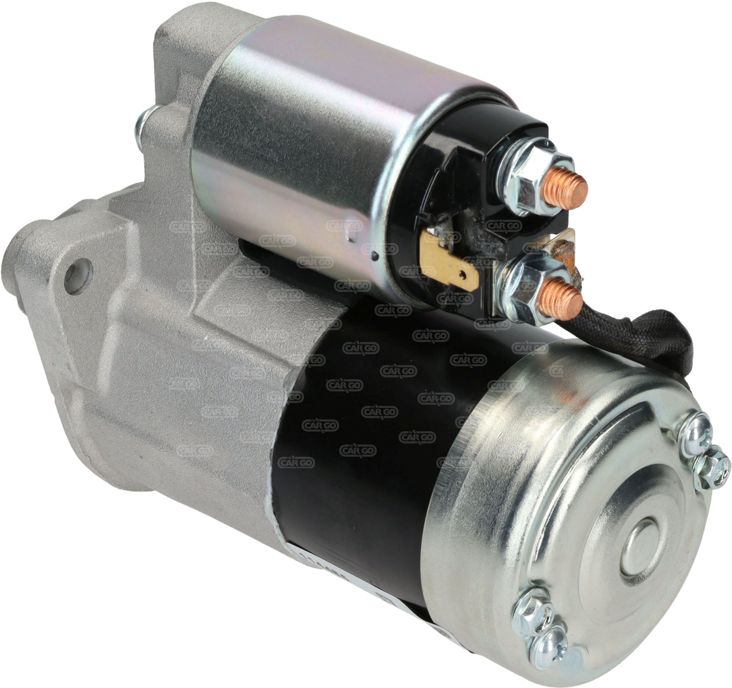 HC-Cargo Starter Motor for Kubota 0.95 kw F032114485