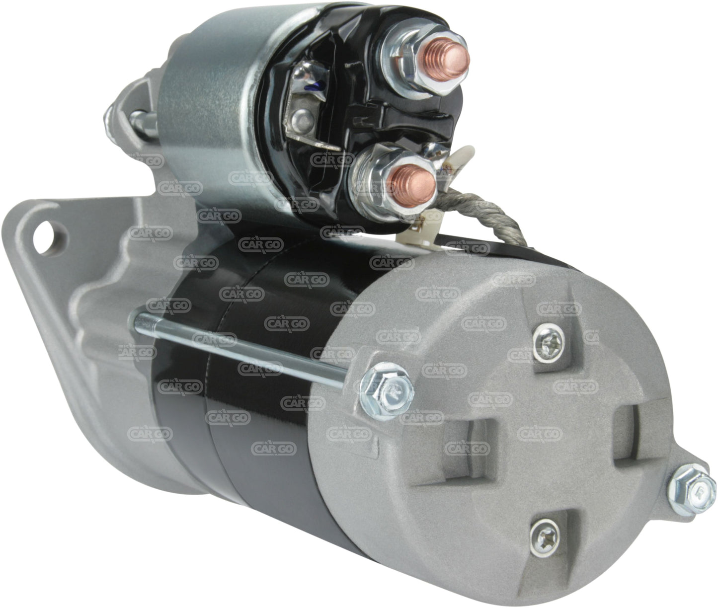 HC-Cargo Starter Motor for Kubota 0.95 kw F032114485