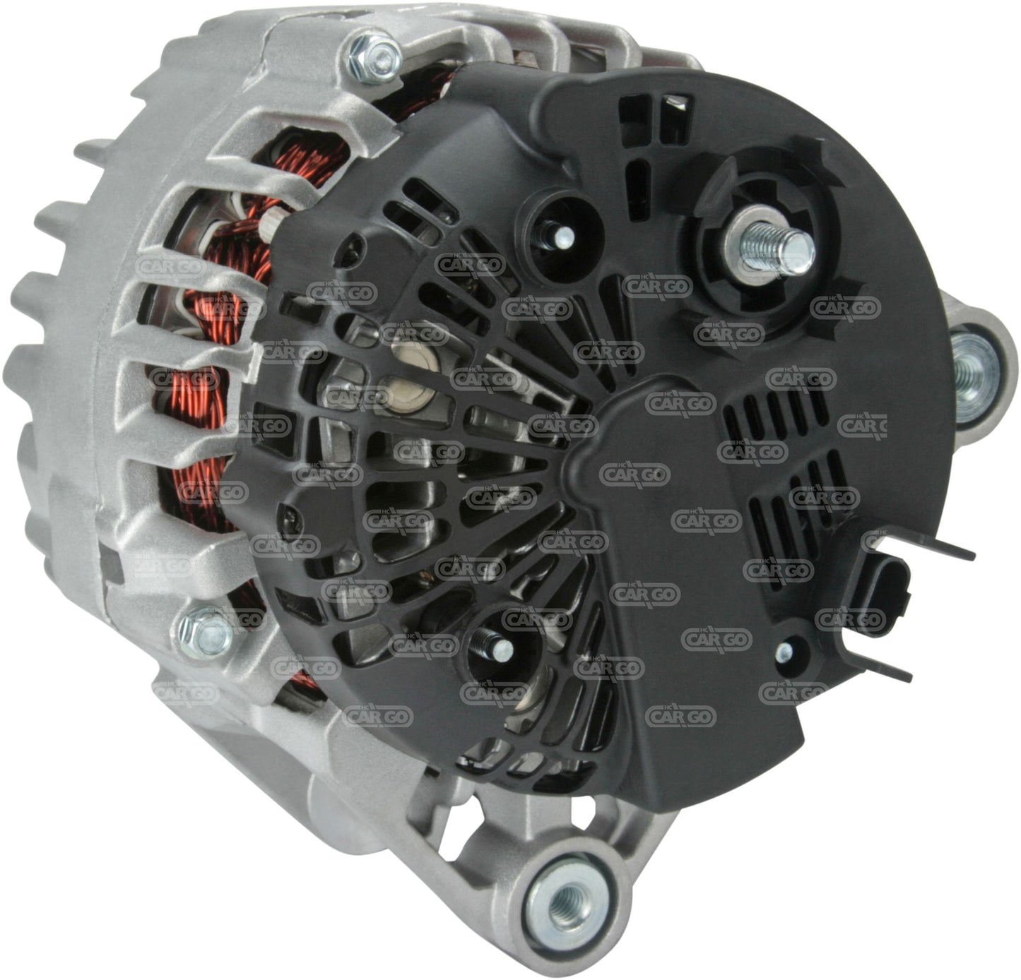 HC-Cargo Alternator for Renault 150A F032114509