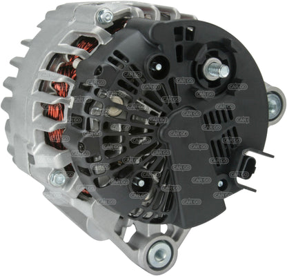 HC-Cargo Alternator for Renault 150A F032114509