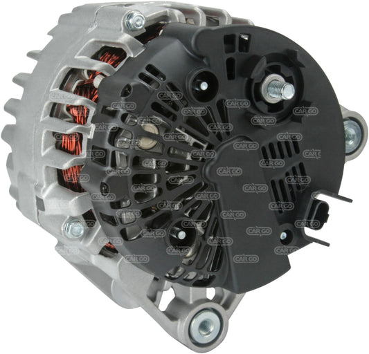 HC-Cargo Alternator for Renault 150A F032114509