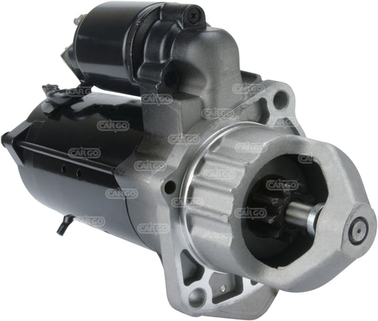 HC-Cargo Starter Motor for Mercedes 4.0 kw F032114523