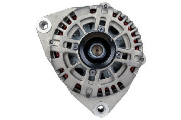 HELLA Alternator CA724IR 14 V - 8EL012426-431