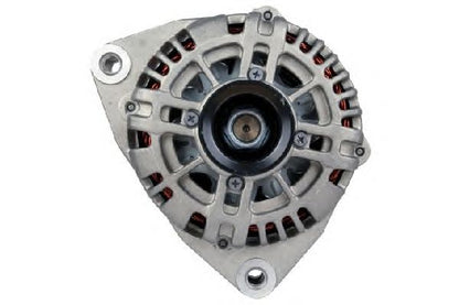 HELLA Alternator CA724IR 14 V - 8EL012426-431