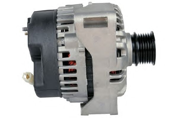 HELLA Alternator CA724IR 14 V - 8EL012426-431