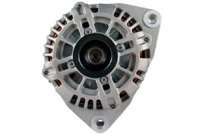 HELLA Alternator - 14V - 120A - for e.g. Mercedes-Benz C-Class (W202) 8EL012427-851