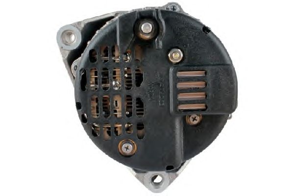 HELLA Alternator - 14V - 120A - for e.g. Mercedes-Benz C-Class (W202) 8EL012427-851