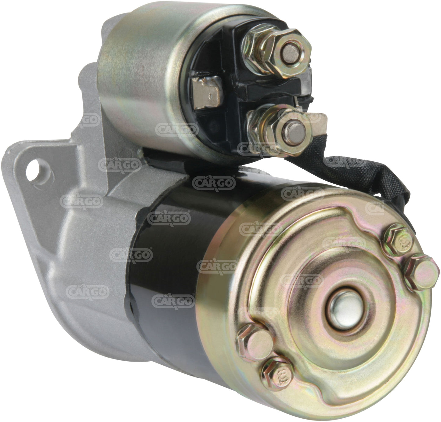 HC-Cargo Starter Motor for Kubota 1.4 kw F032114686