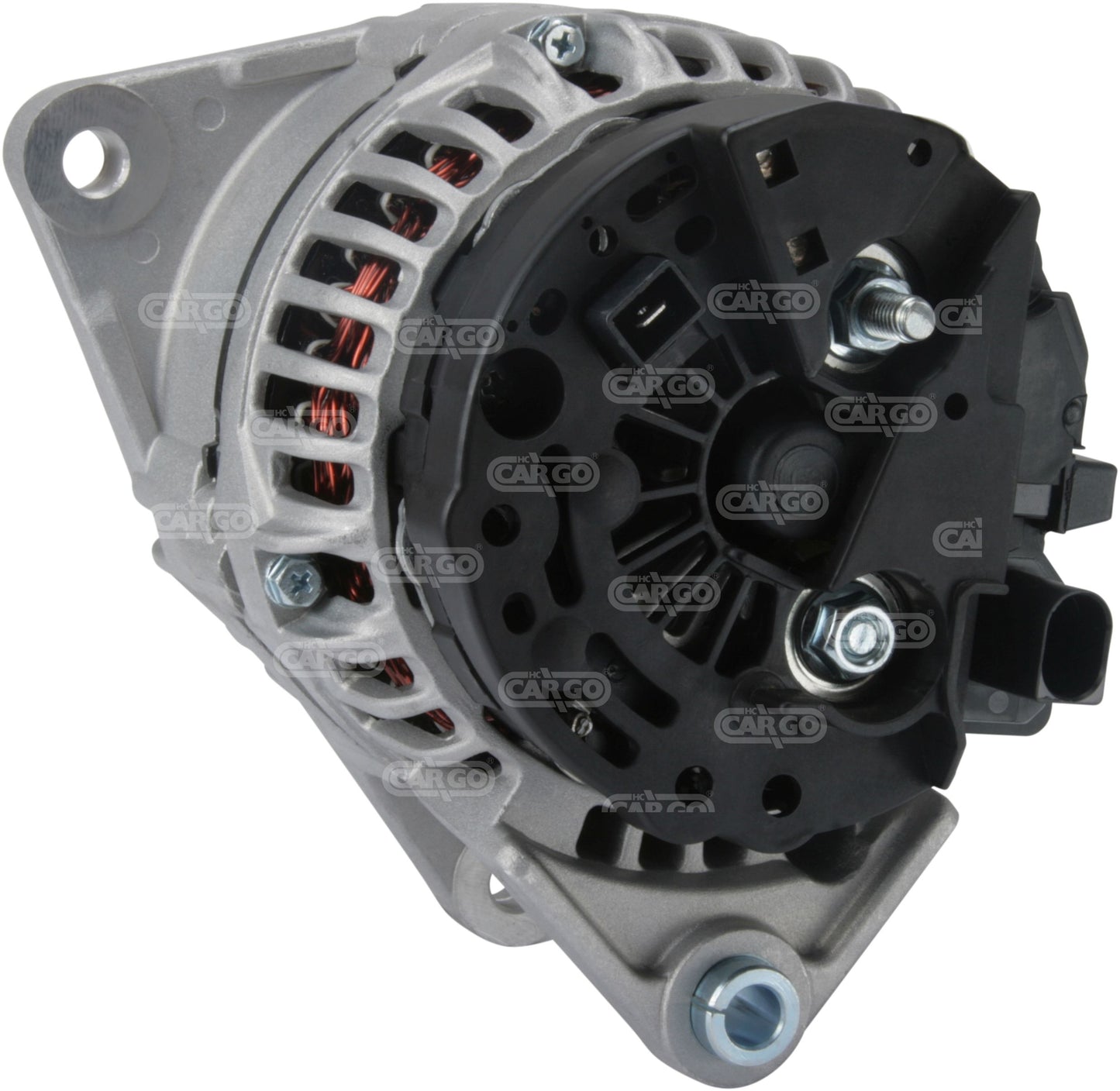 HC-Cargo Alternator for Iveco 120A F032114701
