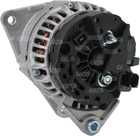 HC-Cargo Alternator for Iveco 120A F032114701