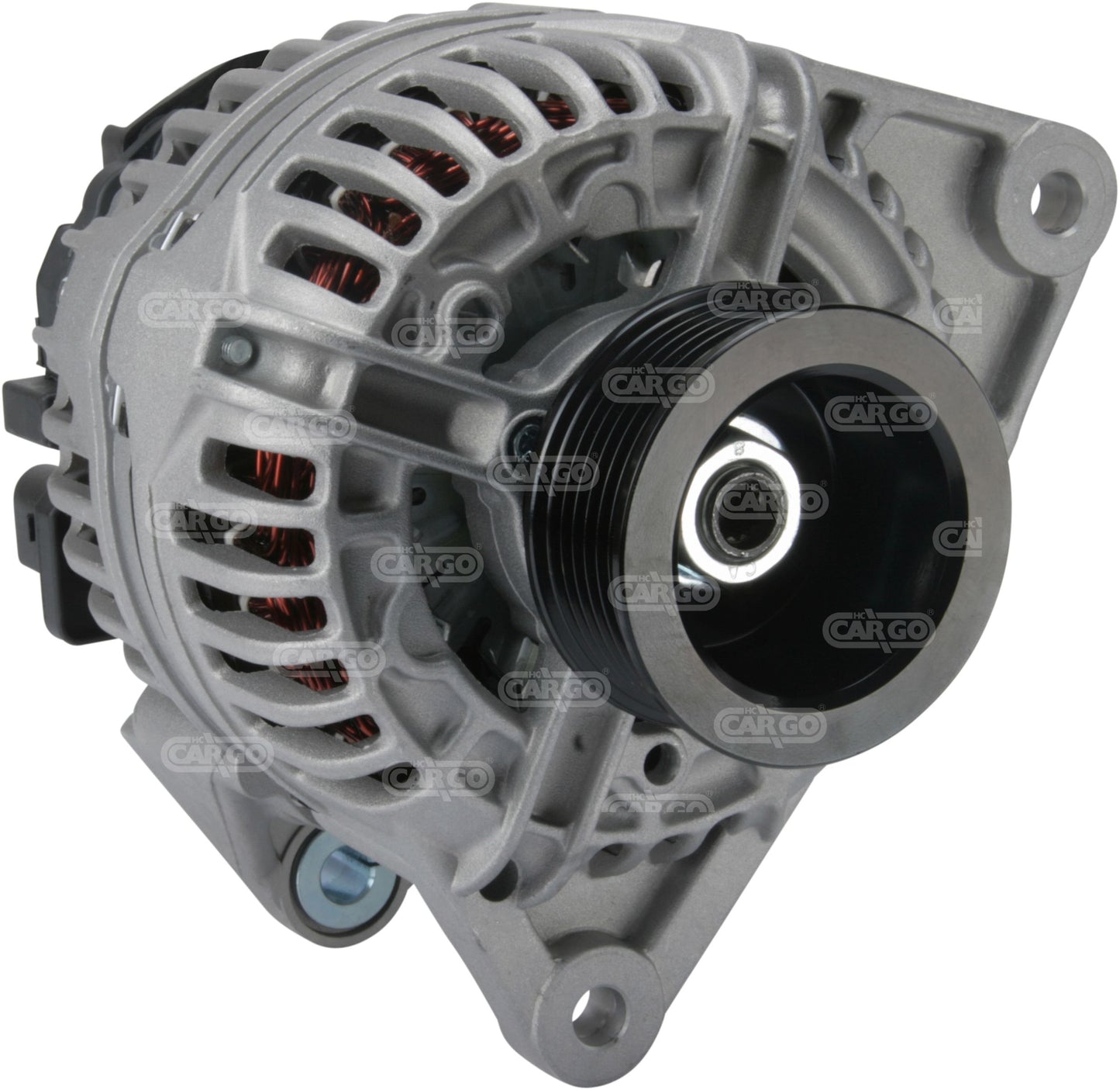 HC-Cargo Alternator for Iveco 120A F032114701
