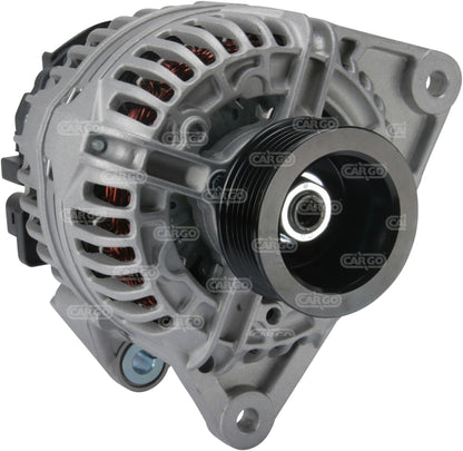HC-Cargo Alternator for Iveco 120A F032114701
