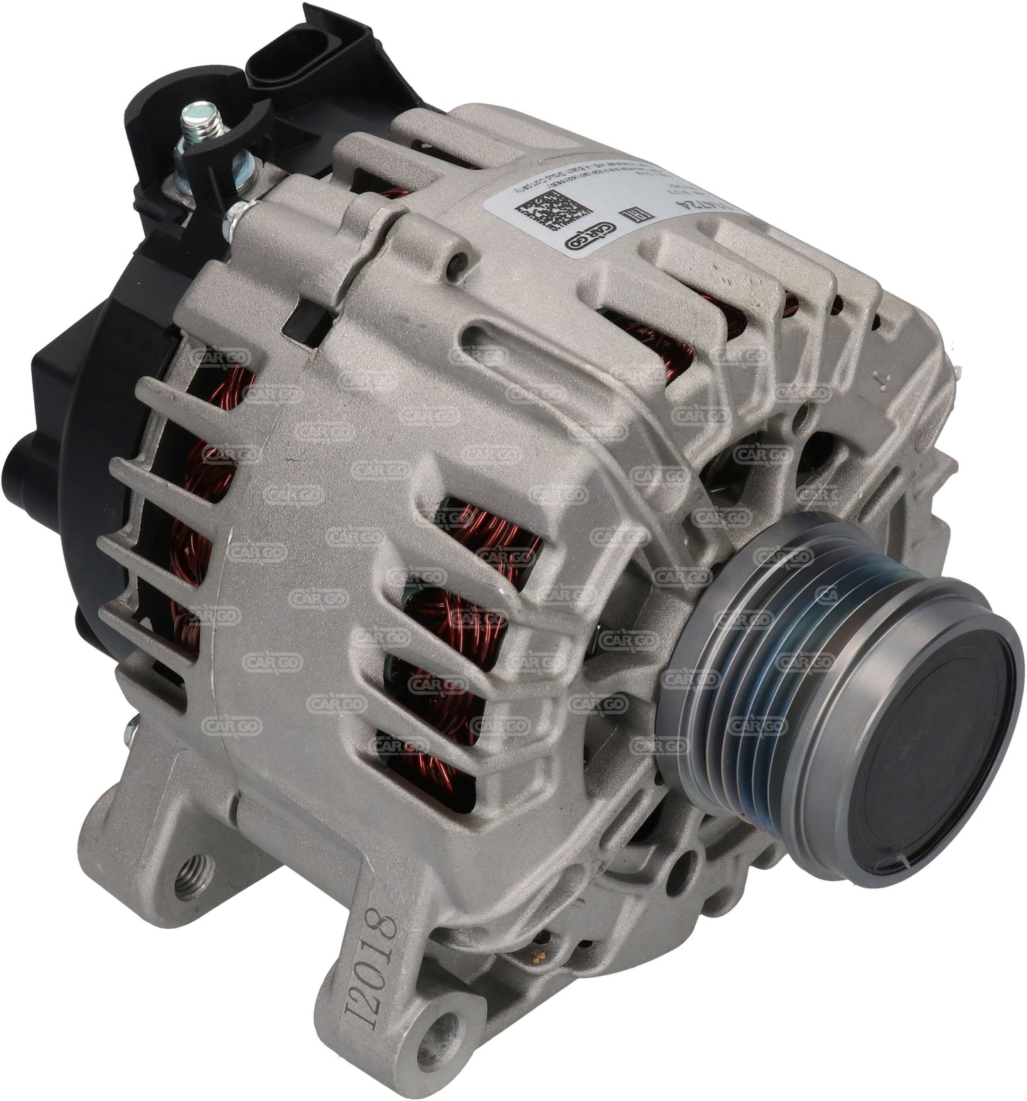 HC-Cargo Alternator for Ford 156A F032114724