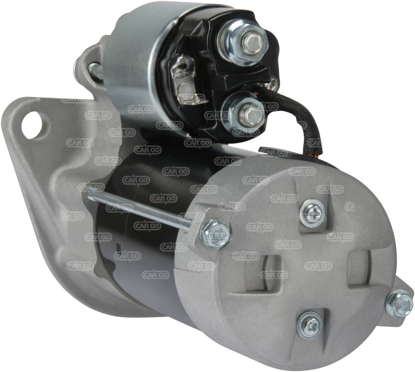 HC-Cargo Starter Motor for Yanmar 1.1 kw F032114891