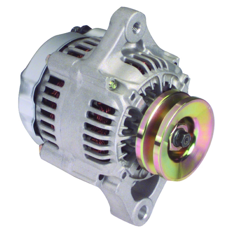 WAI New Alternator for Kubota 40A 12179N