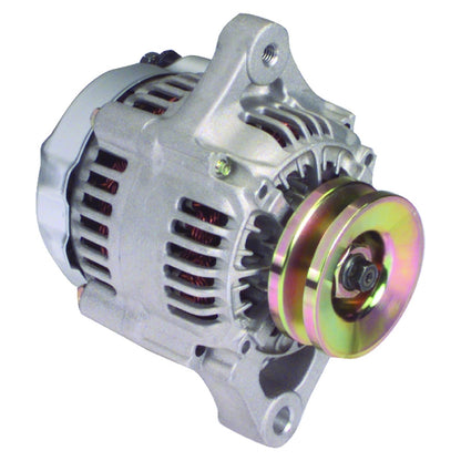 WAI New Alternator for Kubota 40A 12179N