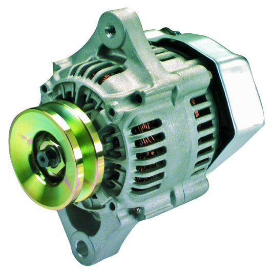 WAI New Alternator for Kubota 40A 12198N