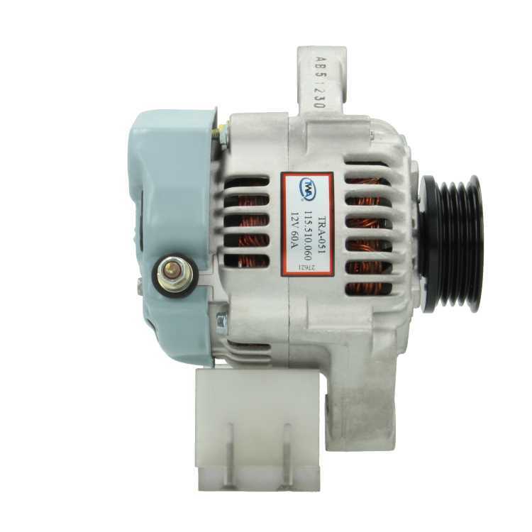 TWA Reman Alternator for Daihatsu 60A TRA051