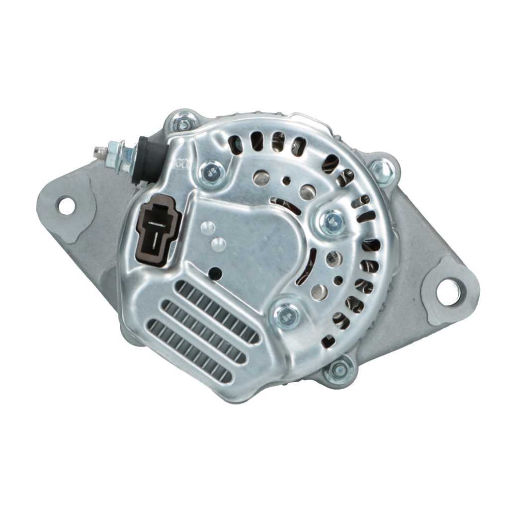 RNL-Standard Alternator Daihatsu 40A RNL1012113720