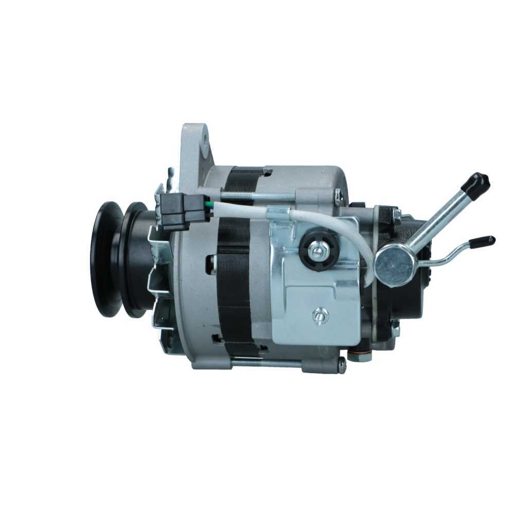 RNL-Standard Alternator for Daihatsu 70A RNL1210008281