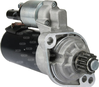 HC-Cargo Starter Motor for Audi / Volkswagen 2.2 kw F032115336