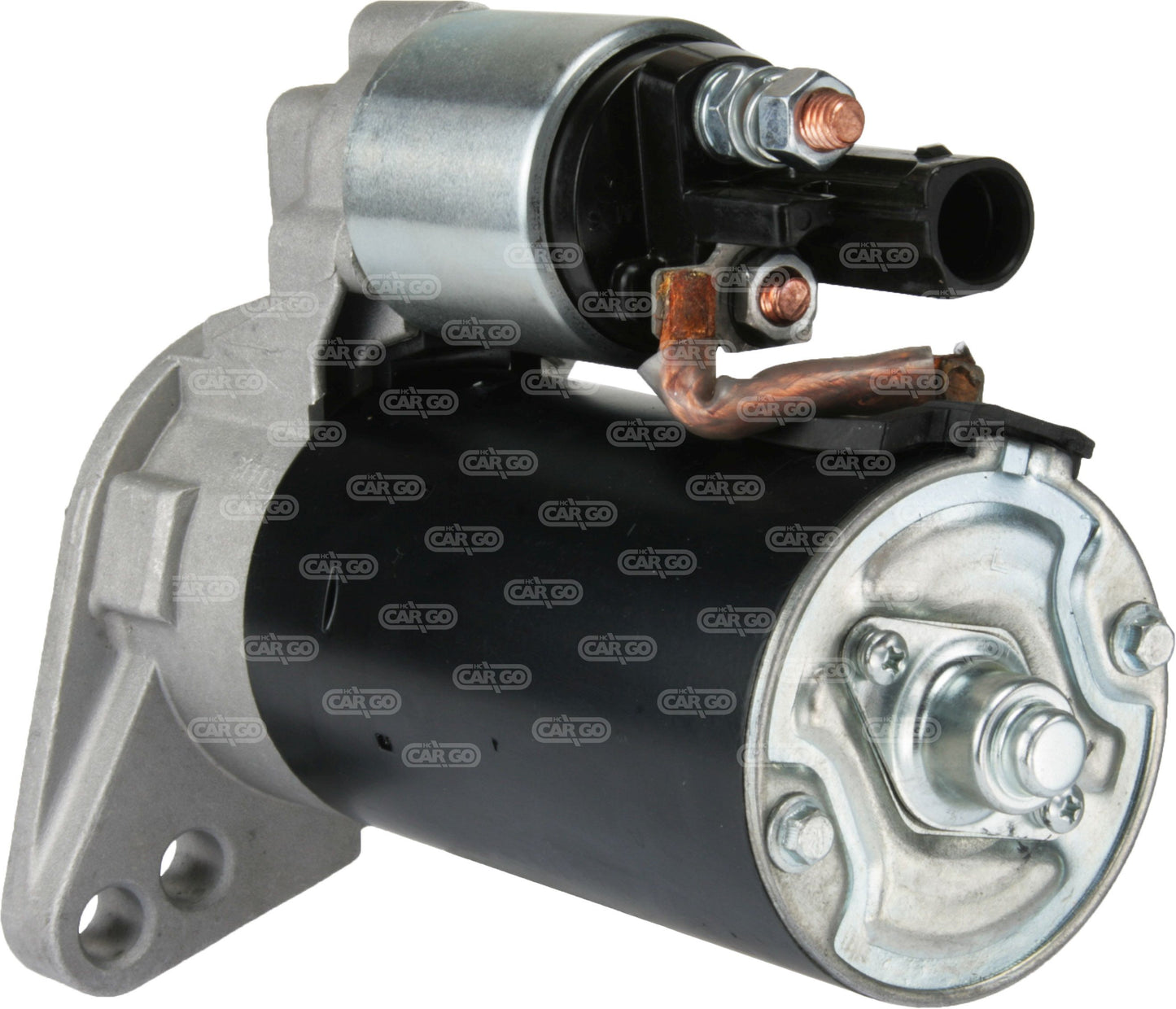 HC-Cargo Starter Motor for Audi / Volkswagen 2.2 kw F032115336
