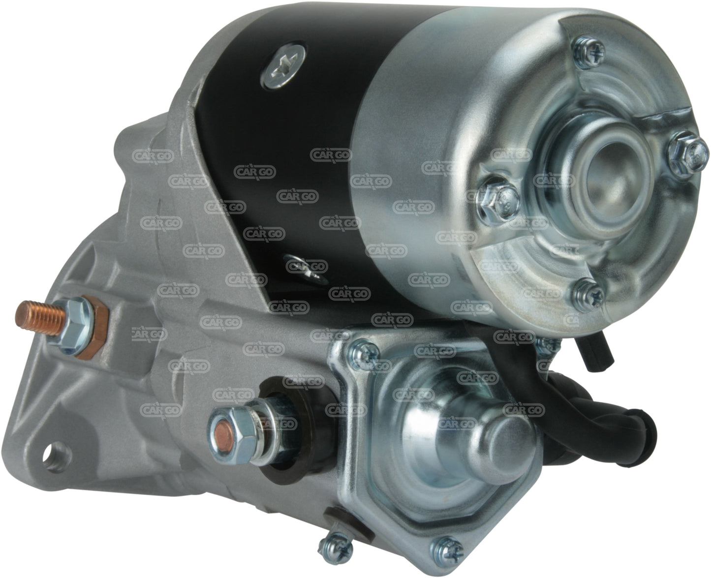 HC-Cargo Starter Motor for Cummins 2.5 kw F032115352