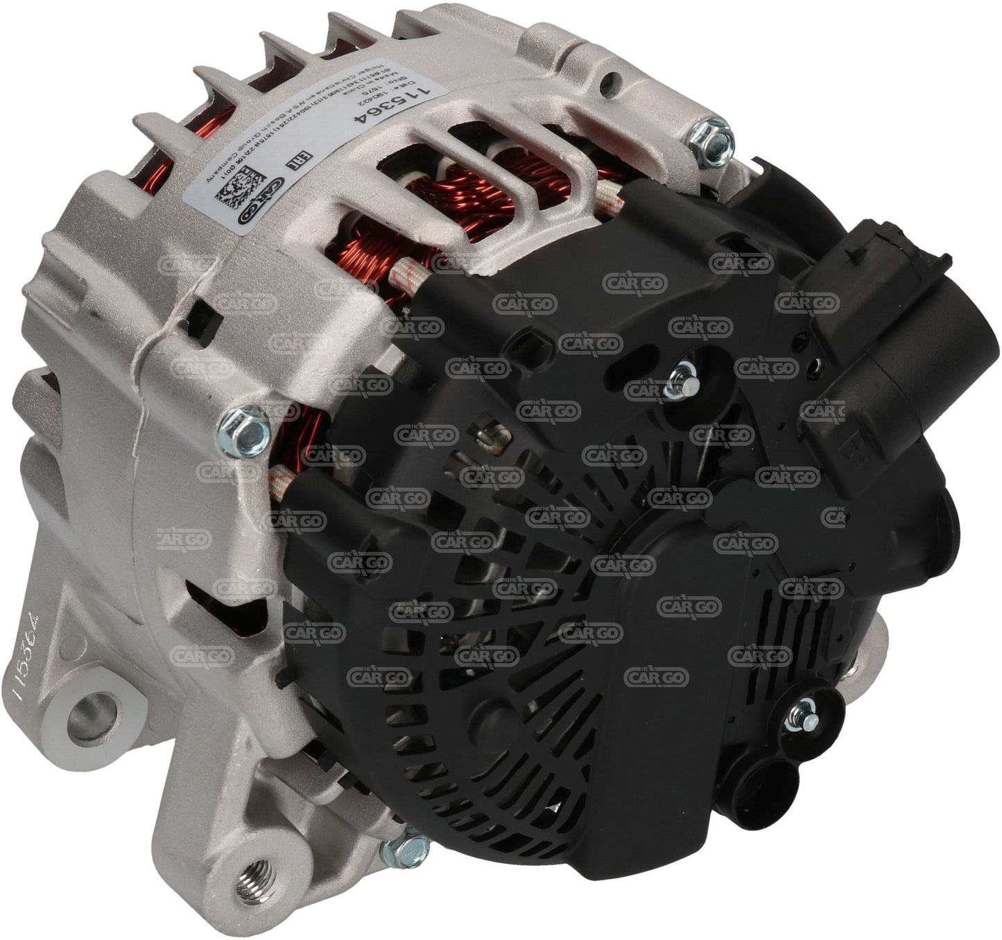 HC-Cargo Alternator for Citroën / Peugeot 150A F032115364