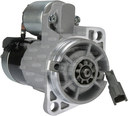 HC-Cargo Starter Motor for Nissan 1.0 kw F032115377