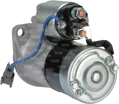 HC-Cargo Starter Motor for Nissan 1.0 kw F032115377