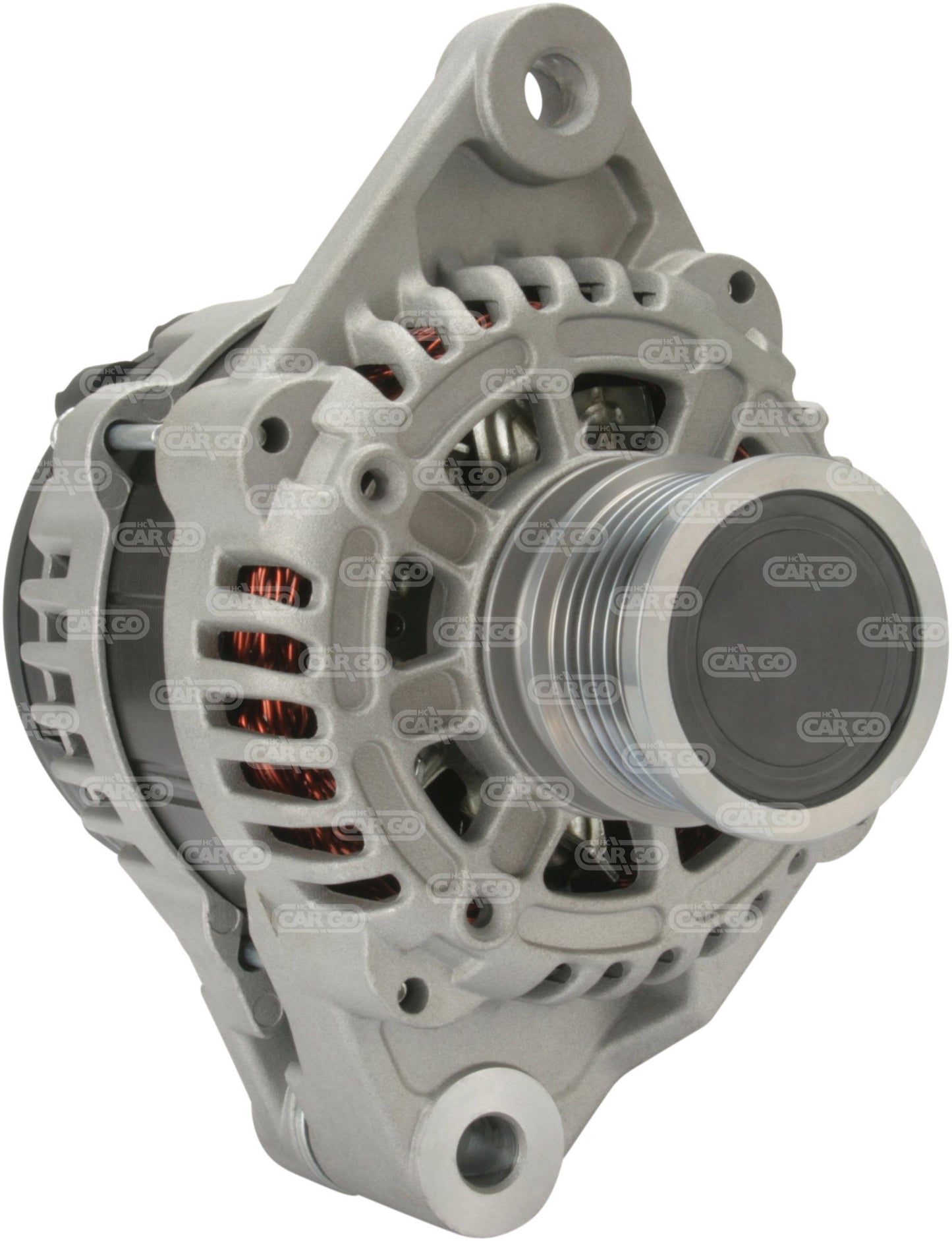 HC-Cargo Alternator for Opel 100A F032115526