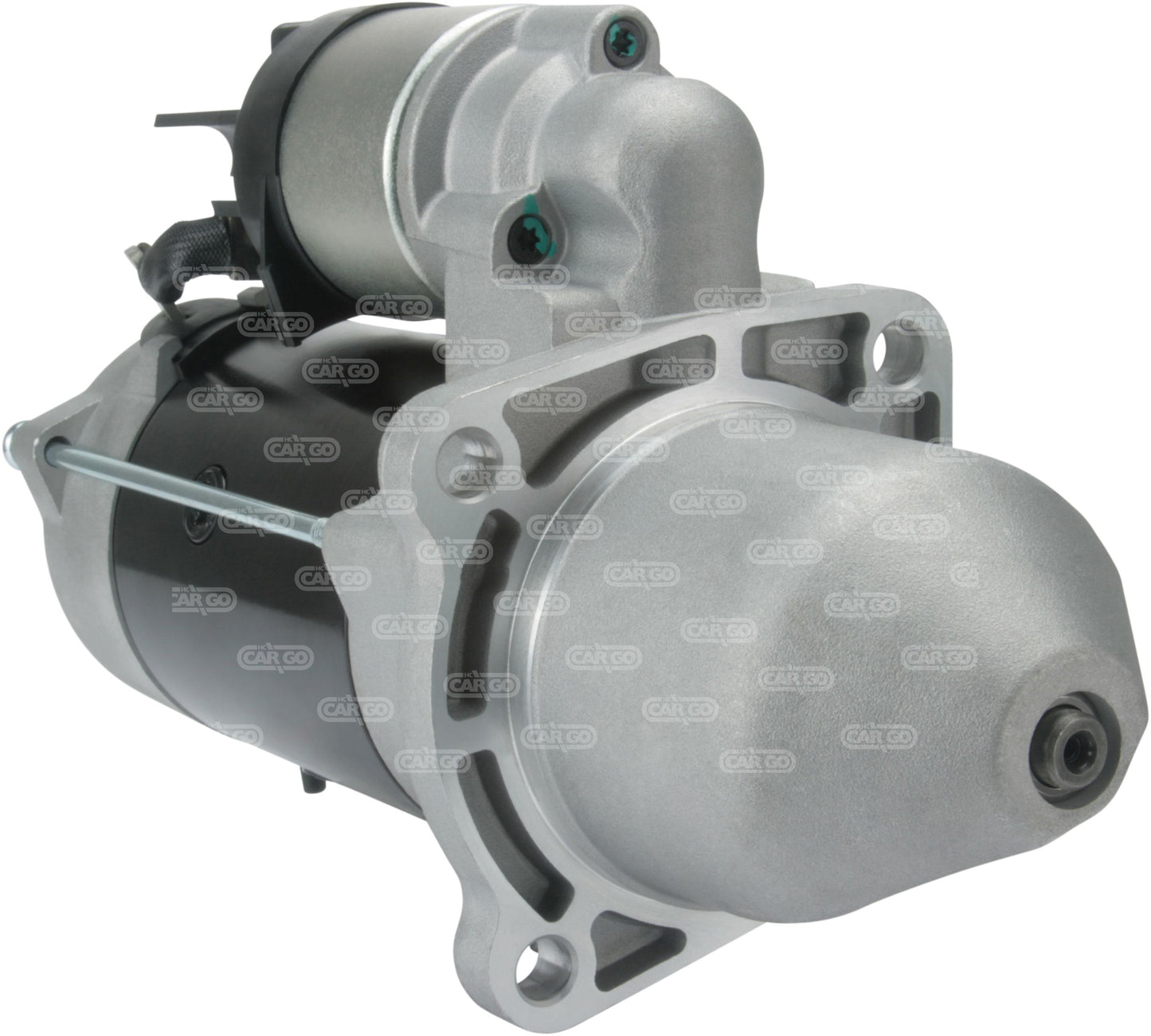 HC-Cargo Starter Motor for John Deere 3.0 kw F032115609