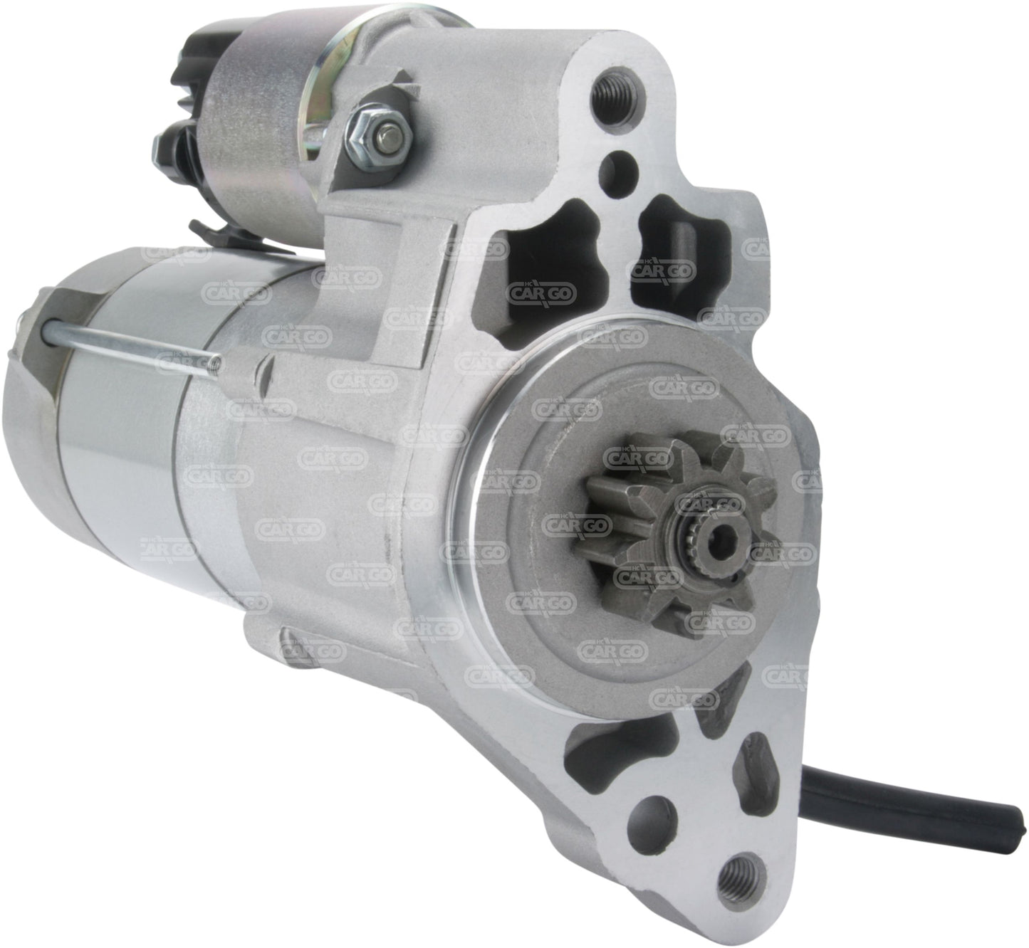 HC-Cargo Starter Motor for Land Rover 2.0 kw F032115642