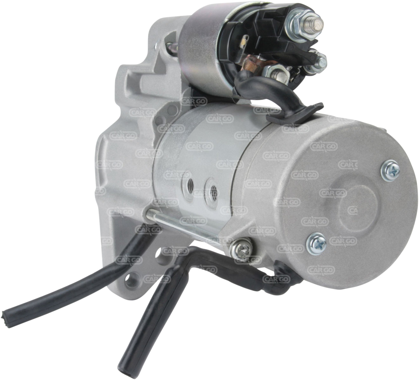 HC-Cargo Starter Motor for Land Rover 2.0 kw F032115642