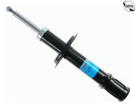 Boge Shock Absorber Front Axle 27-169-2