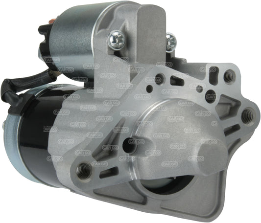 HC-Cargo Starter Motor for Renault 1.2 kw 115728