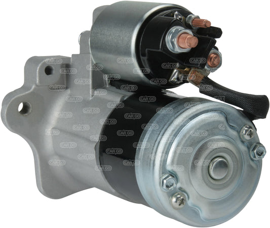HC-Cargo Starter Motor for Renault 1.2 kw 115728