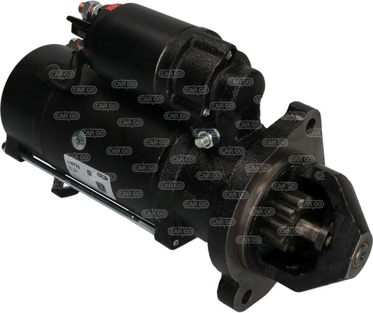 HC-Cargo Starter Motor for JCB 4.0 kw F032115776