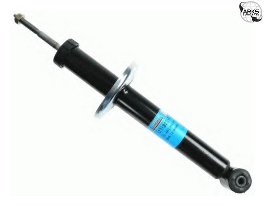 Boge Shock Absorber Left 27-B21-0