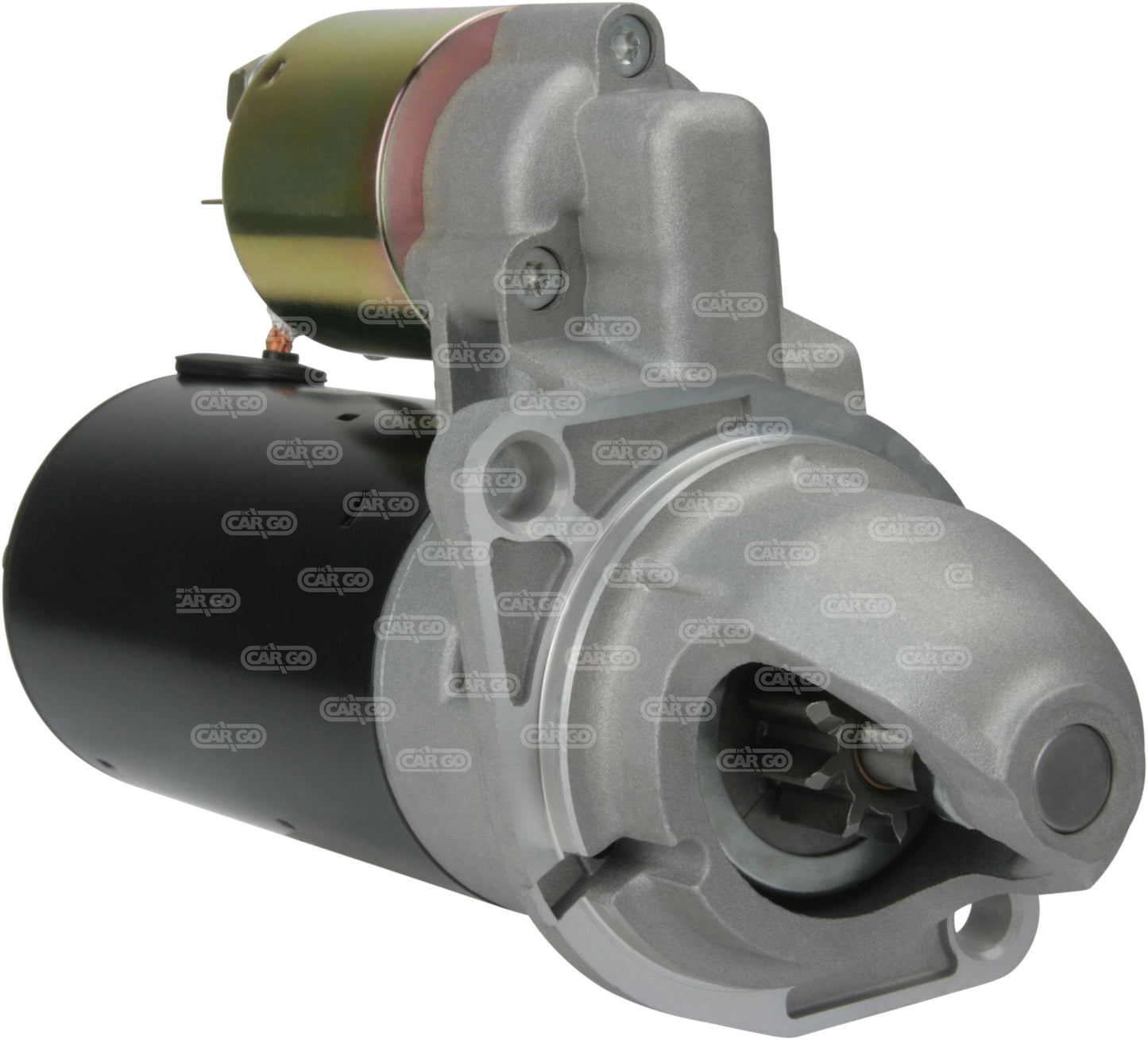 HC-Cargo Starter Motor for Lombardini 1.6 kw F032115816