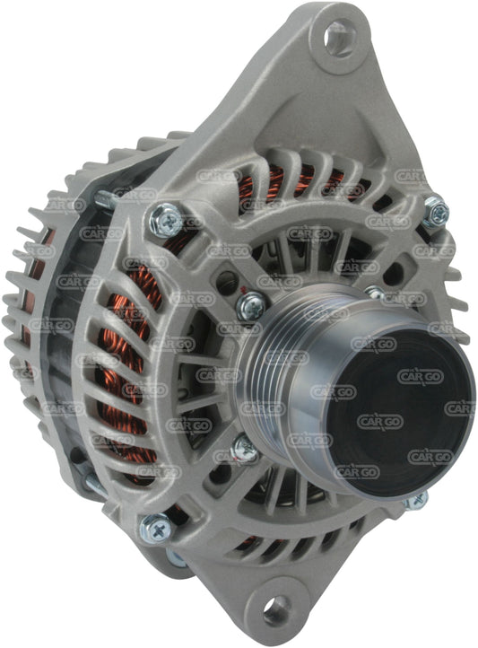 HC-Cargo Alternator for Chrysler 115A F032115925