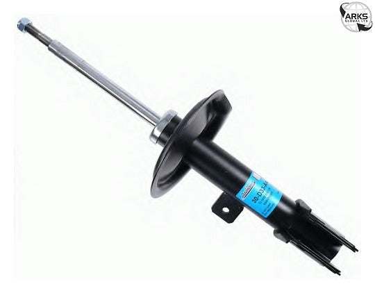 Boge Shock Absorber Front Axle Right 30-D33-A