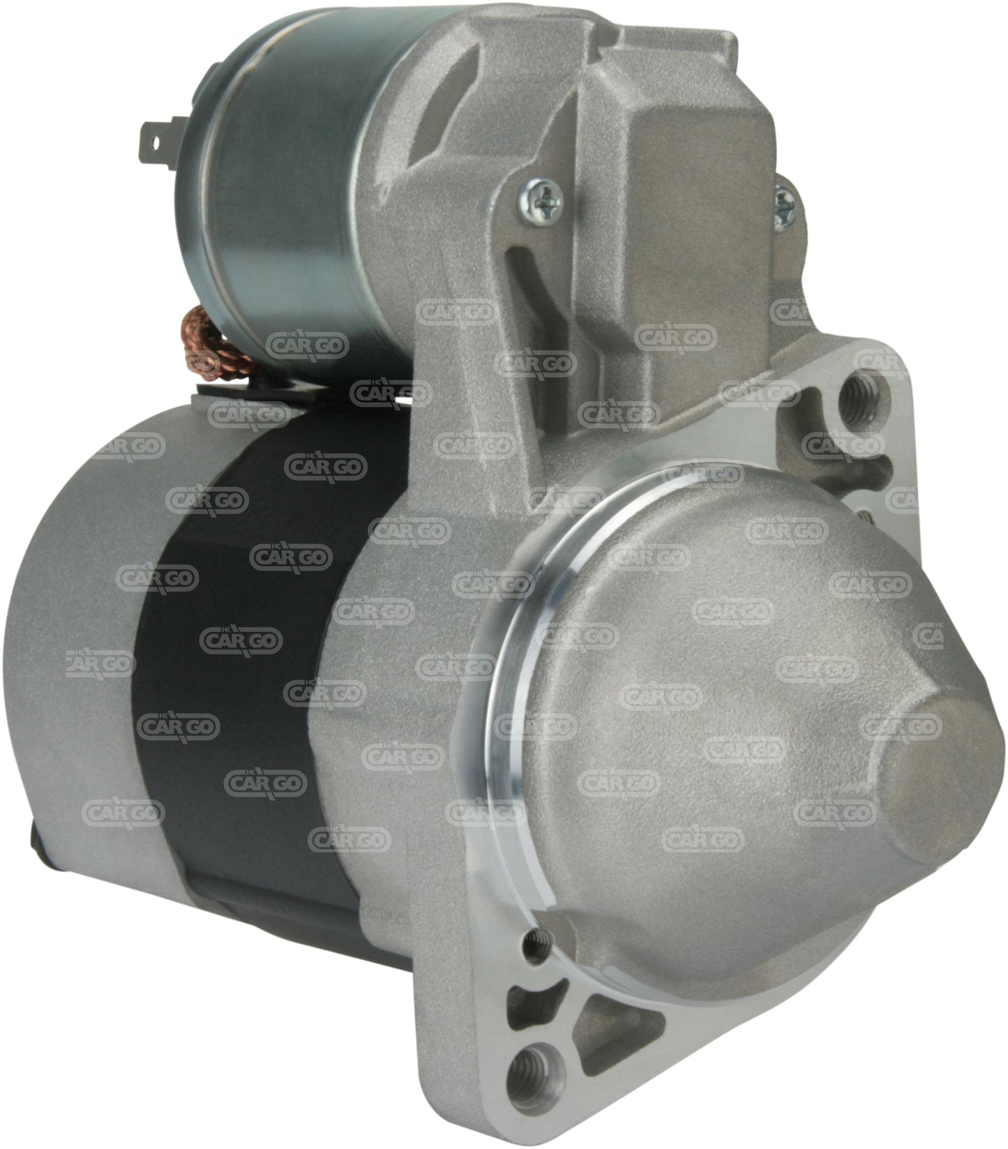 HC-Cargo Starter Motor for Smart 0.8 kw F032115951