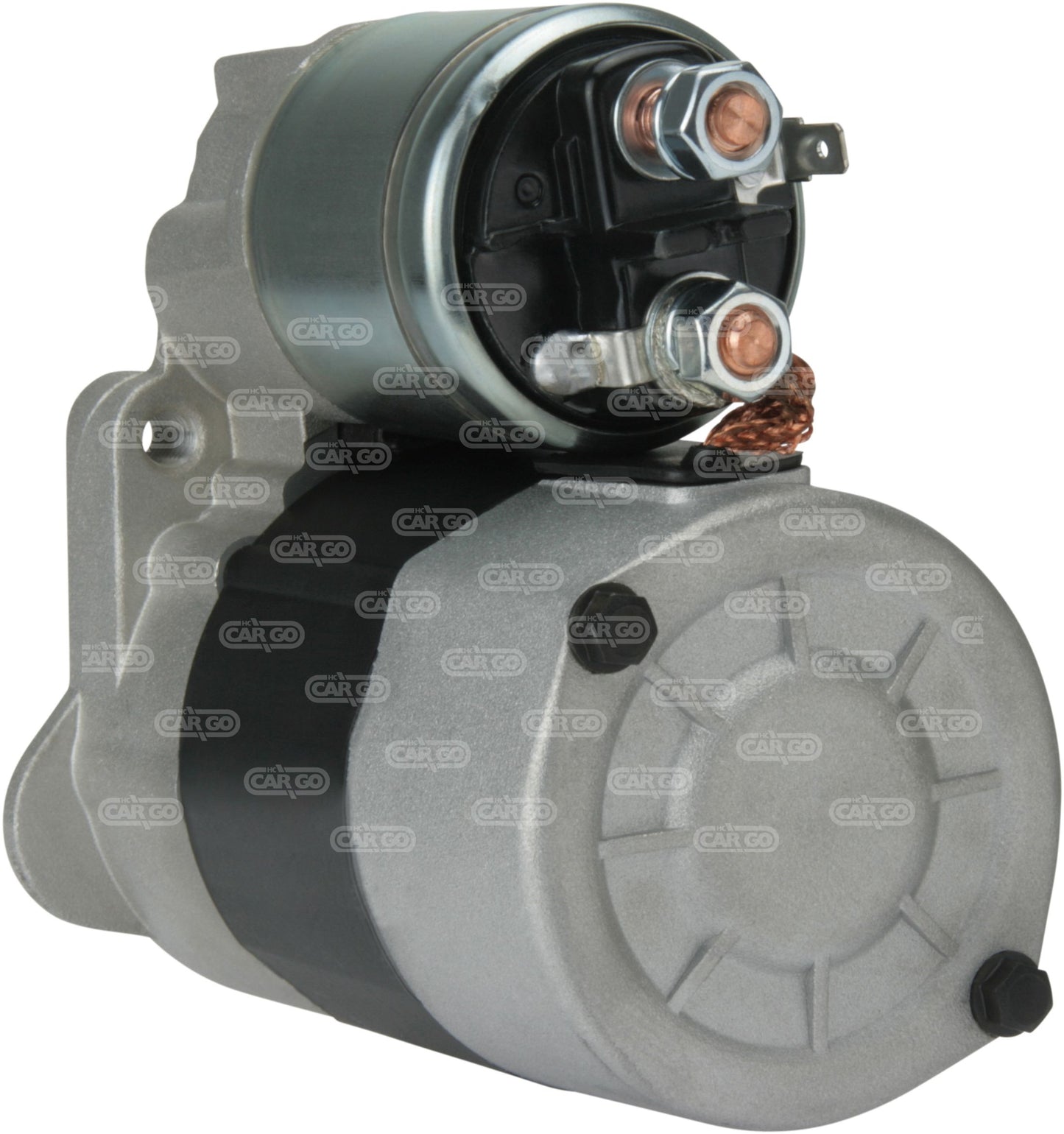 HC-Cargo Starter Motor for Smart 0.8 kw F032115951