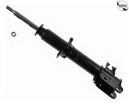 Boge Shock Absorber Front Axle Right 30-G64-A