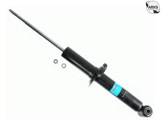 Boge Shock Absorber Left 30-H64-A