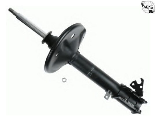 Boge Shock Absorber Front Axle Right 32-G95-A