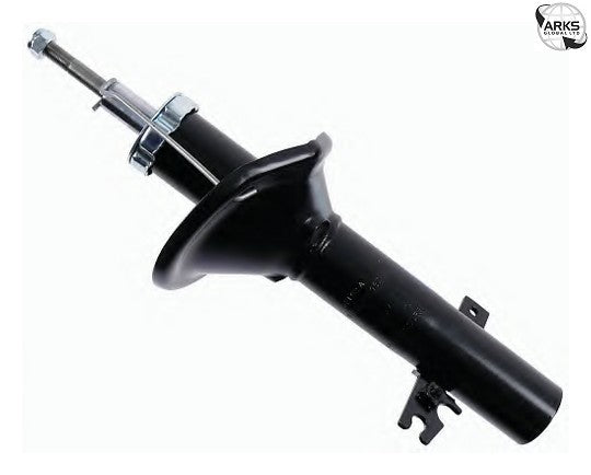 Boge Shock Absorber Left 32-L99-A