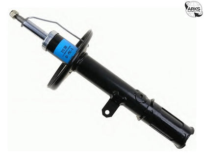 Boge Shock Absorber Rear Left 32-P83-A
