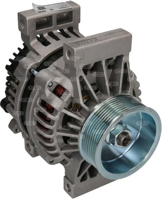 HC-Cargo Alternator for Mercedes 100A F032116291